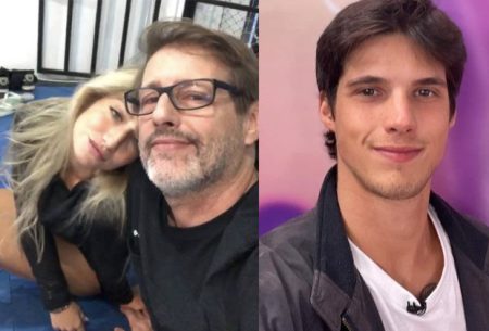 BBB 2023: Pai de Bruna Griphao revela se Gabriel entrou em contato após eliminação