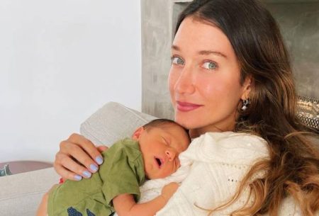 Gabriela Pugliesi surpreende ao revelar se tem planos de ter mais filhos