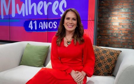 Regina Volpato choca fãs com atitude envolvendo conteúdo adulto