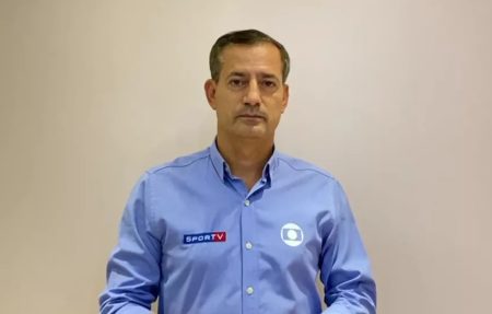 Sálvio Spínola toma decisão envolvendo a Globo e surpreende com desabafo