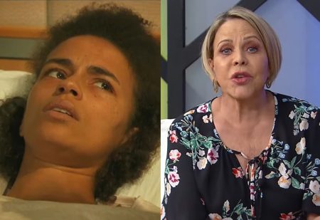 Valor da Vida joga a Band em crise de audiência; Claudete Troiano zera na RedeTV!