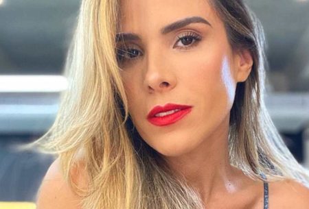 Wanessa Camargo entrega influência de Dado Dolabella em grande mudança