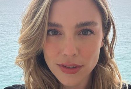 Alice Wegmann passa por mudança radical no visual e motivo vem à tona