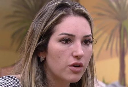 BBB 2023: Amanda vira alvo do Paredão após situação na casa