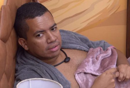 BBB 2023: Bruno fica indignado com atitude de Fred Nicácio com Gabriel