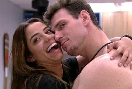 BBB 2023: Key Alves faz confissão sobre edredom com Gustavo: “Delícia”