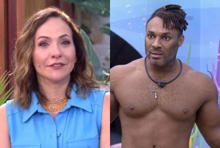 BBB 2023: Maria Beltrão solta o verbo contra Fred Nicácio após atitude polêmica