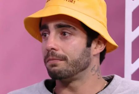 Em meio às polêmicas, escola de samba toma atitude envolvendo Pedro Scooby, Luana Piovani e os filhos