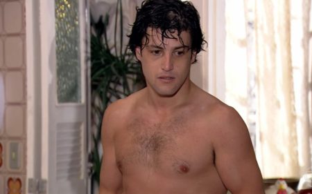 Ex-ator da Globo é detido após denúncia de garota de programa