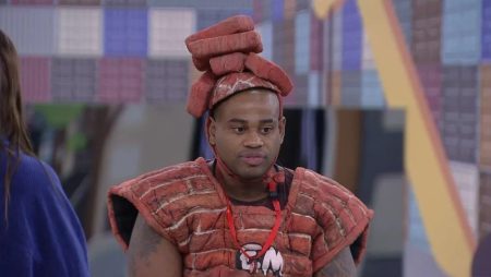 BBB 2023: Cezar revela atitude de Ricardo com ele e fala o que pensa