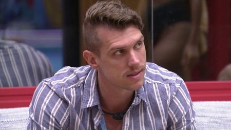 BBB 2023: Cristian é detonado pelo próprio grupo em reunião secreta