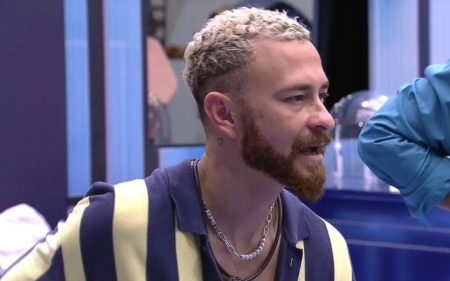 BBB 2023: Fred alfineta comportamento de aliada no jogo
