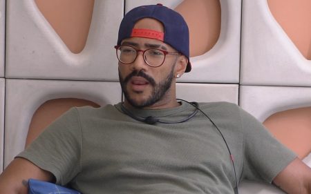BBB 2023: Ricardo revela motivo para gostar das festas do reality show