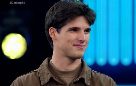 BBB 2023: Gabriel Fop revela sentimento após ver suas atitudes no reality