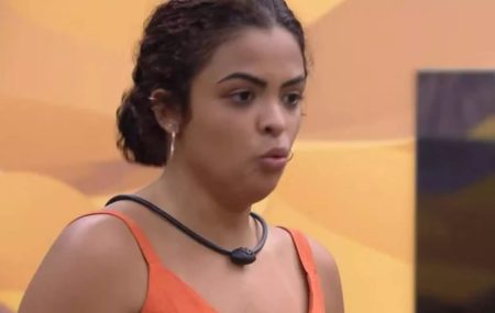 BBB 2023: Paula reforça posição e revela atitude com Cristian no jogo