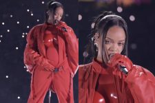 Rihanna no Super Bowl