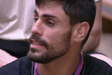 BBB 2023: Cara de Sapato revela o que faria se pudesse ficar fora do programa por 3 horas