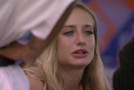 BBB 2023: Detonada por Amanda, Bruna Griphao toma atitude com sister