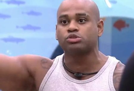 BBB 2023: Cezar e Cristian surgem sem papas na língua e fazem comentários sobre sister