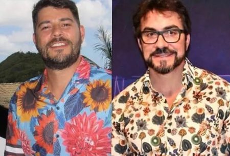 Evaristo Costa alfineta Padre Fábio de Melo e religioso se pronuncia