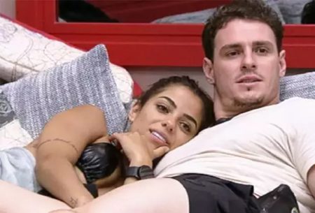 BBB 2023: Irmã de Key Alves revela reação dos pais com cenas quentes no reality