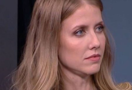 Gabriela Prioli solta o verbo e rebate críticas por tomar atitude após o parto