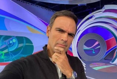 BBB 2023: Imagens da produção em ambiente secreto vazam na web