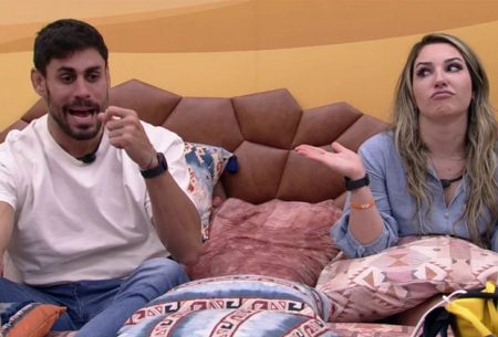 BBB 2023: Revelado motivo de Cara de Sapato não ficar com Amanda