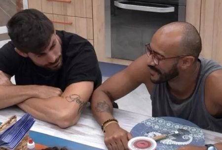 BBB 2023: Clima esquenta e brothers abrem o jogo se gostam de sexo anal