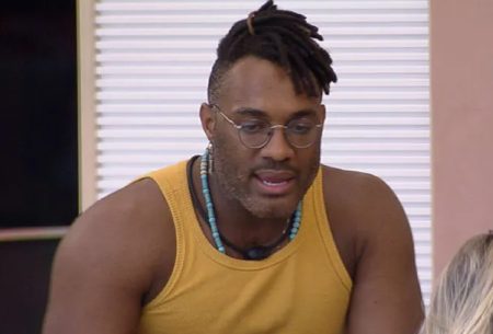 BBB 2023: Fred Nicácio faz desabafo chocante e revela: “Exigiam que eu não fosse gay”