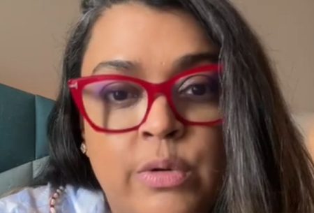 Preta Gil inicia terceiro ciclo de quimioterapia e faz desabafo