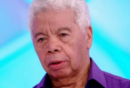Fiel escudeiro de Silvio Santos, Roque sofre acidente e machucado impressiona; imagem forte