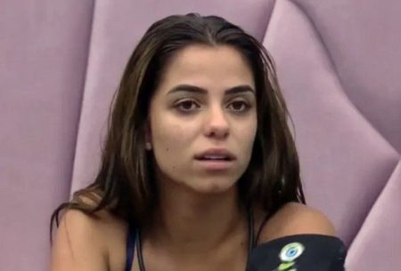 BBB 2023: Key Alves critica atitude de sister no reality: “Não me desce”