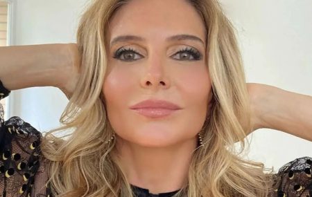 Maria Padilha aceita convite da Globo e define volta à TV após 8 anos