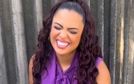 BBB 2023: Paula ganha presente inesperado de fã após deixar o reality show