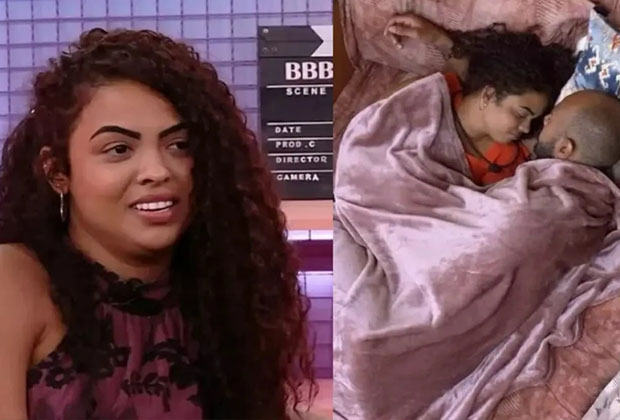 BBB 2023: Paula revela se tem chances de ficar com Ricardo após reality