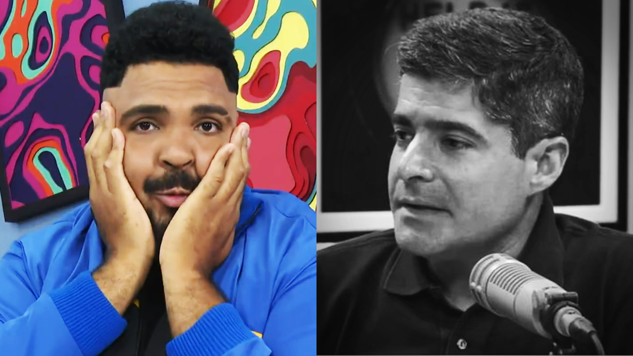 BBB 2023: Paulo Vieira tira sarro de ACM Neto e mais famosos em pauta racial