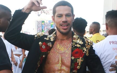 José Loreto surpreende ao falar de possível nova carreira