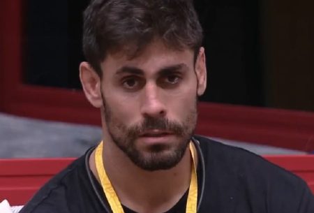 BBB 2023: Cara de Sapato leva advertência do Big Boss ao fazer pedido na casa