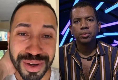 BBB 2023: Gil do Vigor toma atitude após desistência de Bruno e faz revelação inédita
