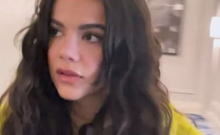 Manu Gavassi surpreende ao revelar ocorrido que interferiu na sua personalidade