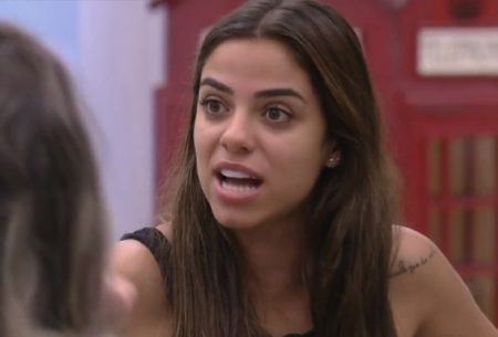 BBB 2023: Key Alves é detonada após tomar decisão contrária no reality