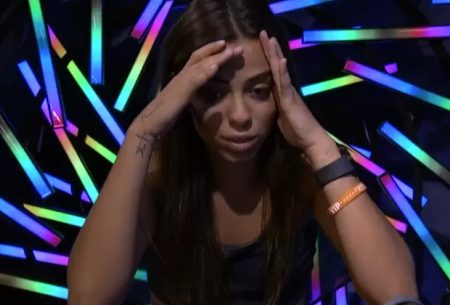 BBB 2023: Key Alves implora por eliminação de brother: “Me machucando”