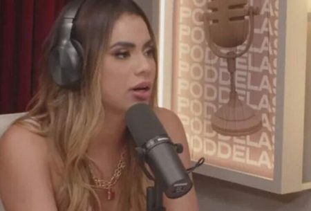 Lexa abre o coração e entrega se tem planos de ser mãe