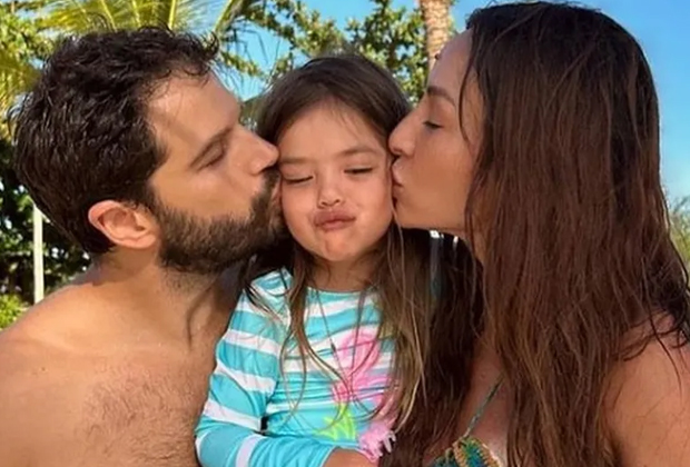 Sabrina Sato entrega que filha pediu para mudar de nome e revela como ela quer se chamar