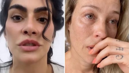 Cleo Pires toma nova atitude com Luana Piovani e fala o que pensa