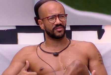 BBB 2023: Ricardo revela quem ele deseja fora do reality show e impressiona