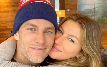 Marido de Gisele Bündchen, Tom Brady toma decisão chocante para reconquistá-la