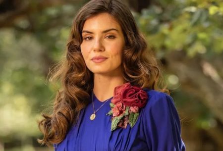Camila Queiroz antecipa tema polêmico que será abordado em Amor Perfeito