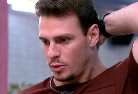 BBB 2023: Com medo, Gustavo toma atitude drástica após eliminação de aliado